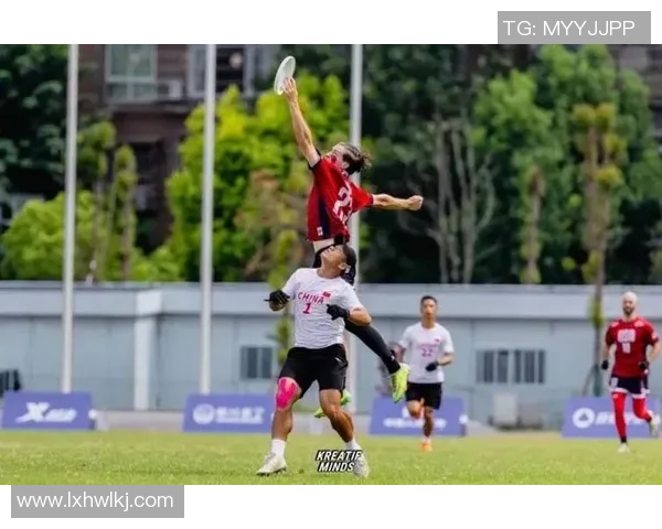 重庆飞盘队的阵地战揭秘：从战术到团队协作的深度解析