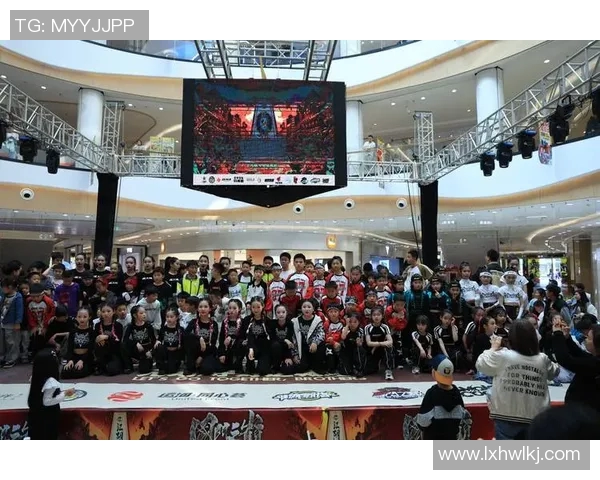 重庆街舞队的节奏魅力与挑战分析探讨街舞文化的未来发展 重庆街舞队的节奏魅力与挑战分析探讨街舞文化的未来发展