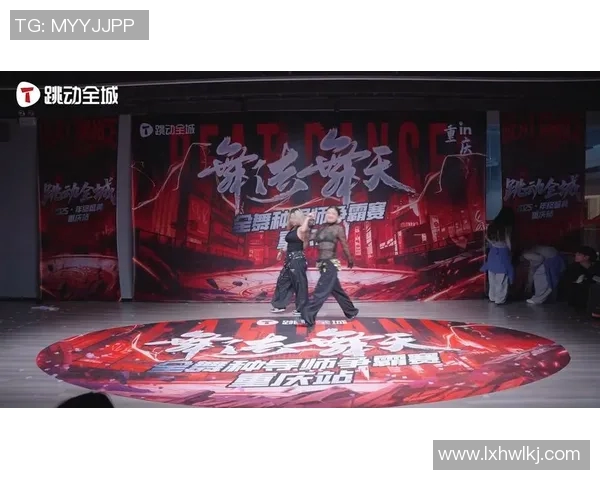 重庆街舞队引领潮流最新街舞技术TOP10全解析