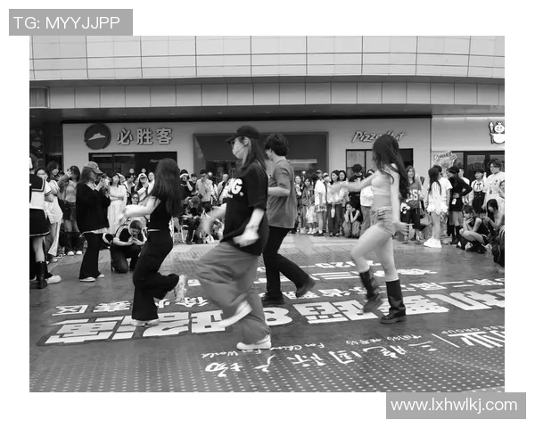 重庆街舞队个人能力排名创新高引发热议展现街舞新风潮