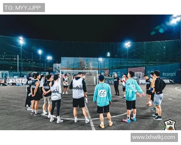 重庆飞盘队战术解析：如何在比赛中提升团队协作与胜率