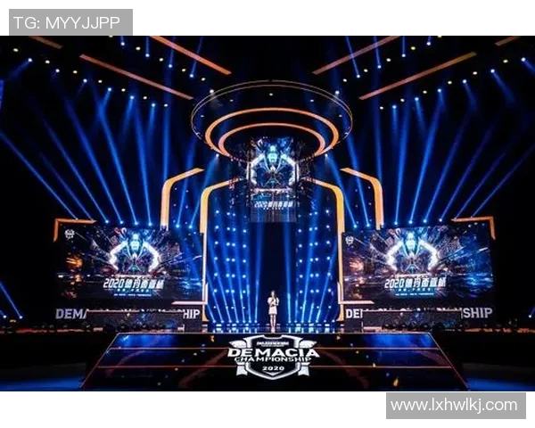 重磅专题：TES战队如何通过防反革新引领电竞战术新潮流