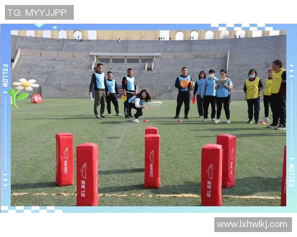 飞盘热潮下的上海飞盘队团队协作新模式探索与实践 飞盘热潮下的上海飞盘队团队协作新模式探索与实践