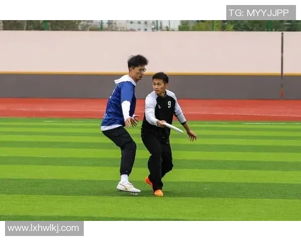 飞盘盛宴:深入了解西安飞盘队的实力与魅力 飞盘盛宴:深入了解西安飞盘队的实力与魅力