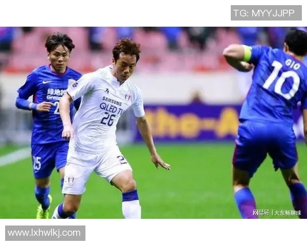 仁川联与蔚山现代激战正酣赛季关键战役结果揭晓