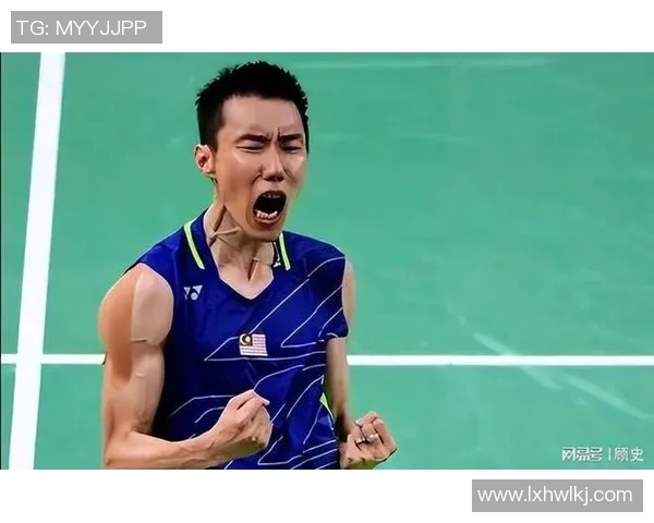 亚锦赛巅峰对决李宗伟与林丹再续羽坛传奇之战