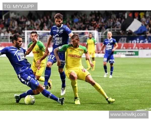 克莱蒙对阵勒芒精彩直播全程回顾与赛后分析