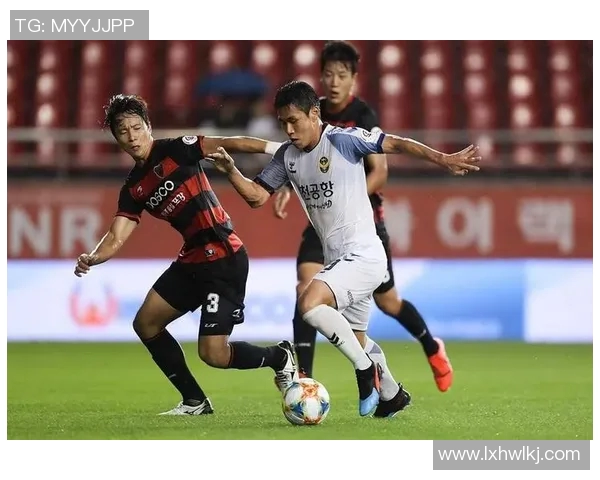 全北现代与仁川联队激战在即谁将赢得这场关键对决