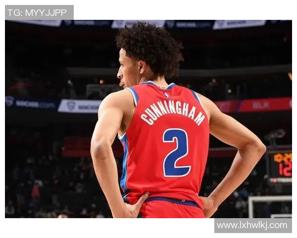 凯德坎宁安的崛起与未来展望：重塑NBA的年轻天才