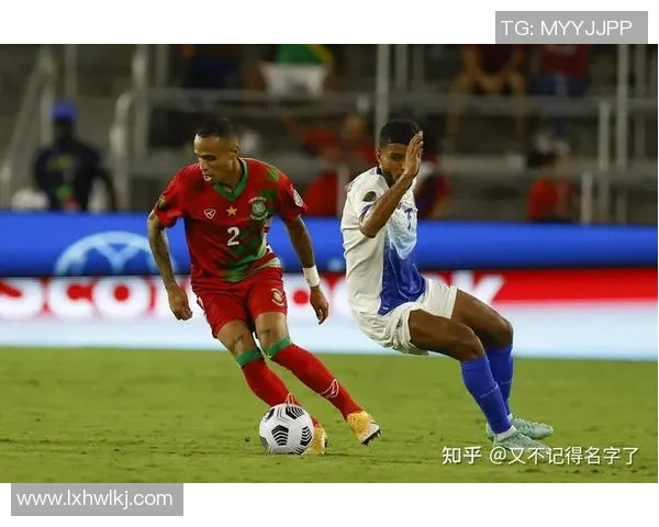 墨西哥与牙买加足球对决分析及战术解析