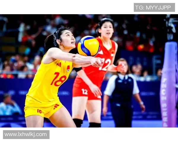 女排中国队与塞尔维亚巅峰对决展现实力与团队精神的精彩较量