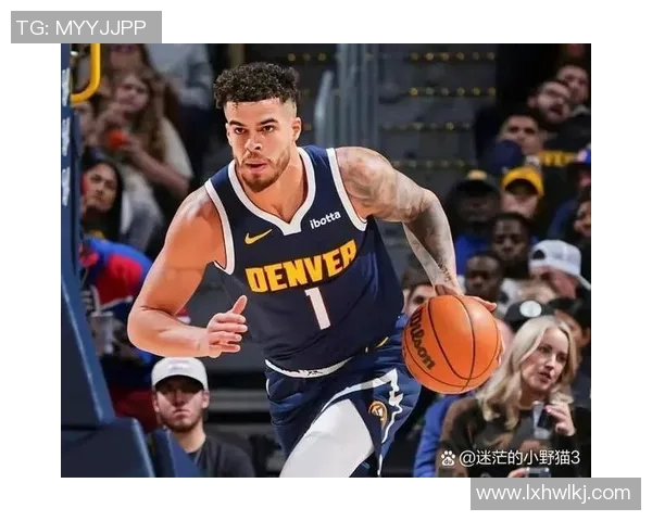 尼古拉约基奇如何改变NBA比赛格局与球队战术的深远影响