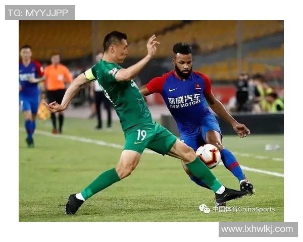 志杰队迎战南区足球会争夺联赛关键三分激战即将上演