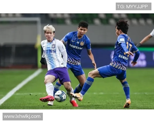 泰达与江苏苏宁激战正酣直播盛况尽在眼前不容错过