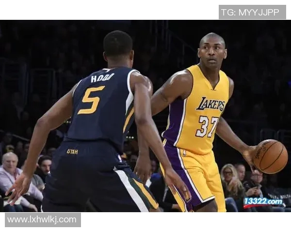湖人对决爵士精彩回顾ESPN直播分析及赛后亮点总结