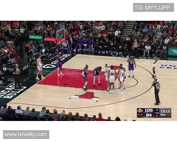 湖人对阵公牛精彩直播全程回顾与赛后分析尽在这里