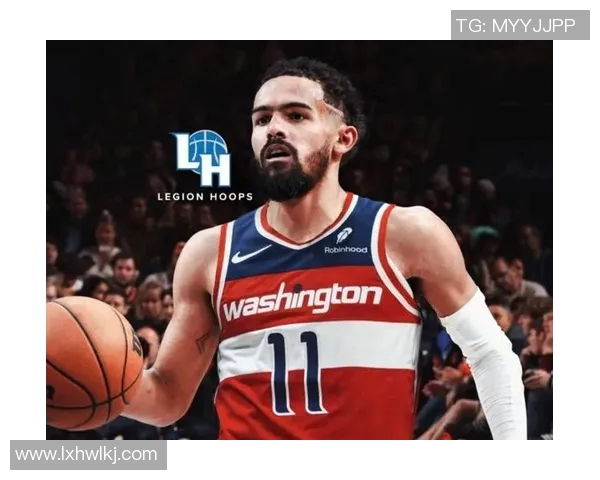 特雷杨领衔新一代NBA控球后卫的崛起与挑战