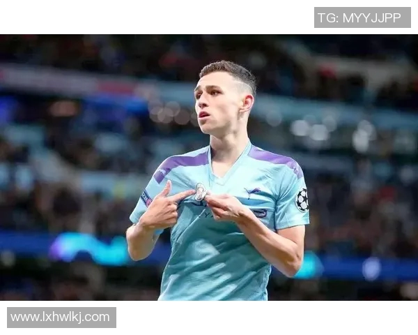 福登的崛起与曼城的辉煌之路如何塑造新时代足球的未来与可能性