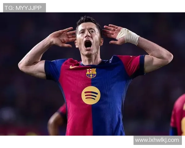 莱万的传奇之路：从波兰小镇到世界足球之巅的辉煌历程