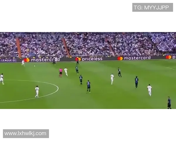 莫德里奇：足球场上的艺术家与战士，如何书写传奇人生与职业生涯