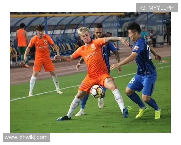 鲁能与苏宁激战乐视杯争夺荣耀与未来的足球盛宴 鲁能与苏宁激战乐视杯争夺荣耀与未来的足球盛宴