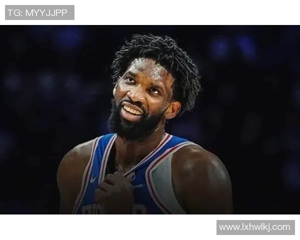 乔尔恩比德的篮球之路与未来展望：从新星到联盟巨星的成长历程