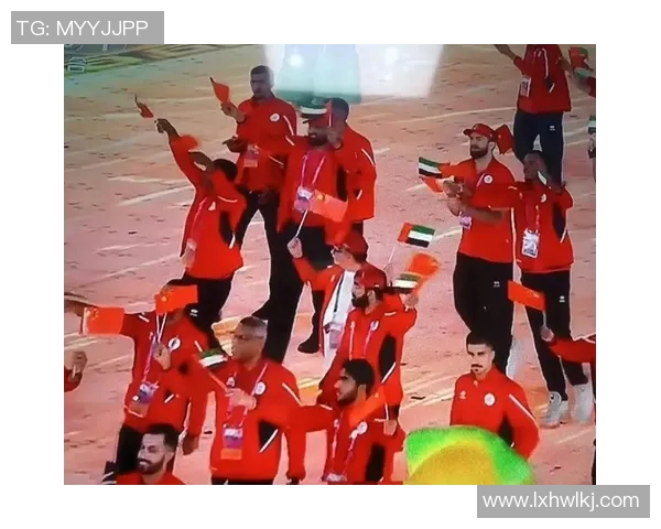 亚运会精彩对决中国队迎战阿联酋队直播全程回顾与精彩瞬间分析