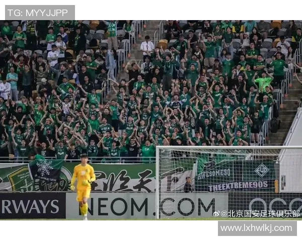 全北现代与北京国安激战亚冠赛场谁将晋级下一轮决战