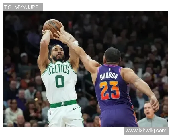 凯尔特人对爵士比赛前瞻及胜负预测分析