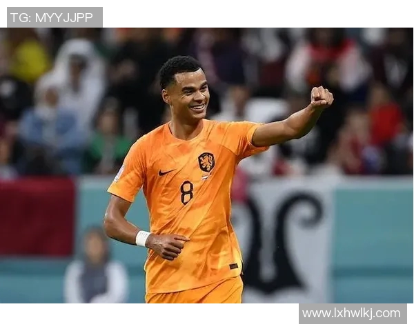 加克波的崛起与未来展望：从天赋新星到足球巨星的成长之路