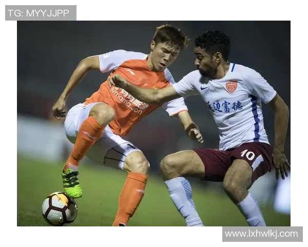 北京延边对阵延边富德的精彩较量揭示中甲联赛的激烈竞争与球队发展潜力